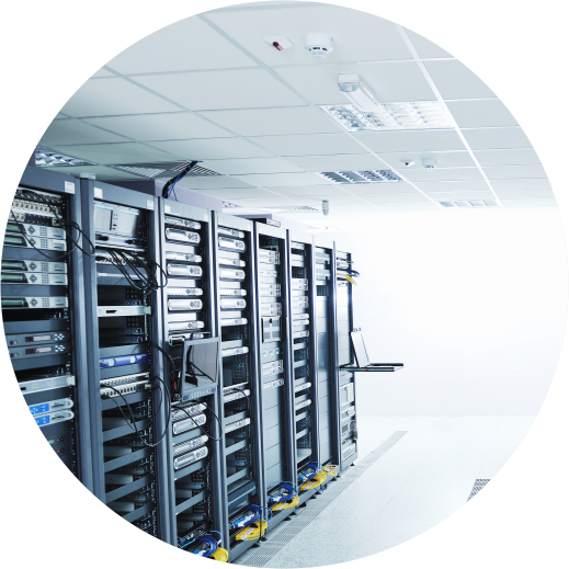 DataCenter